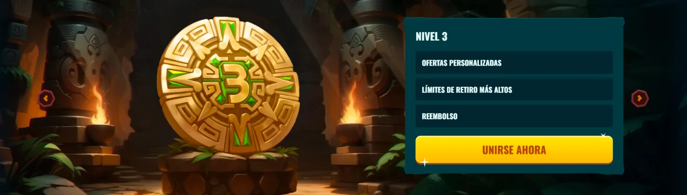 Spinanga Casino Programa VIP